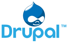 Bienvenue sur mon premier site Drupal